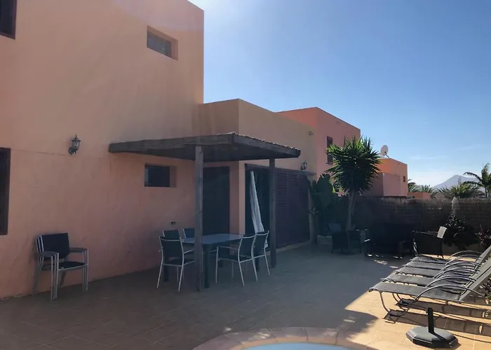 Casa Acebuche