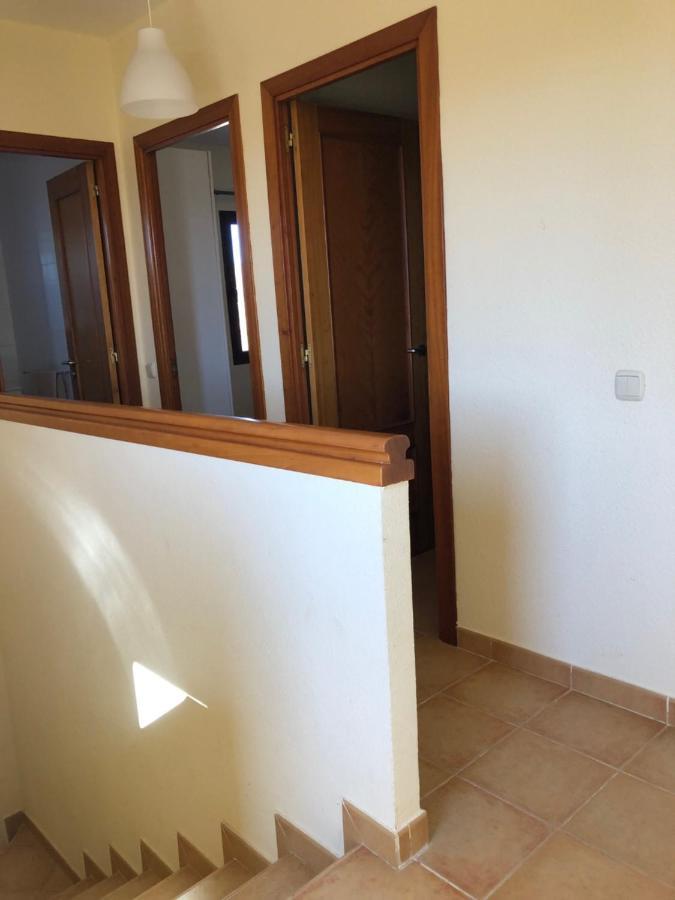 Hébergement de vacances Casa Acebuche *