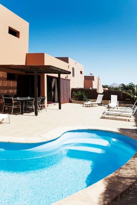 Casa Acebuche Hébergement de vacances