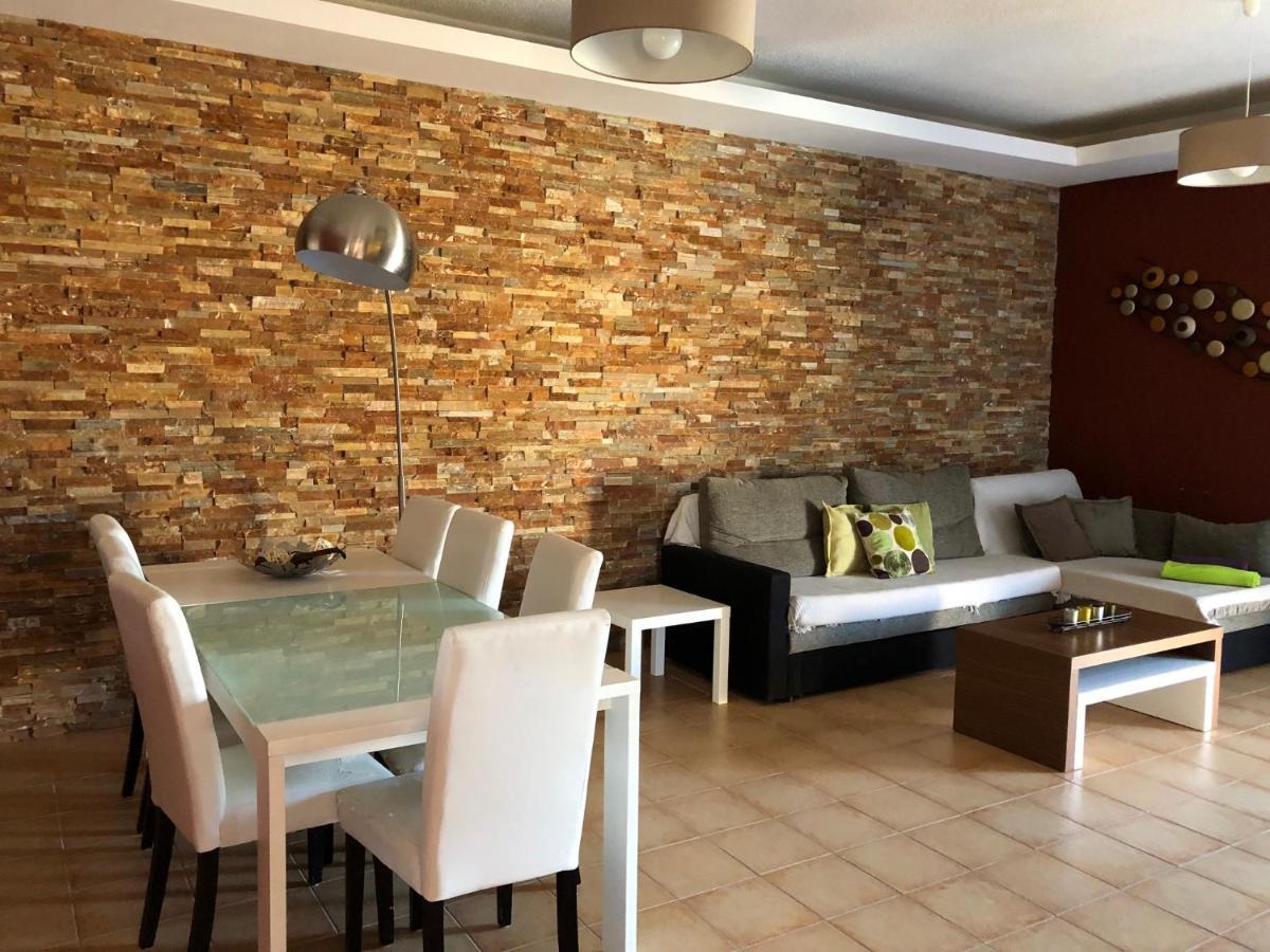 Casa Acebuche Dom wakacyjny
