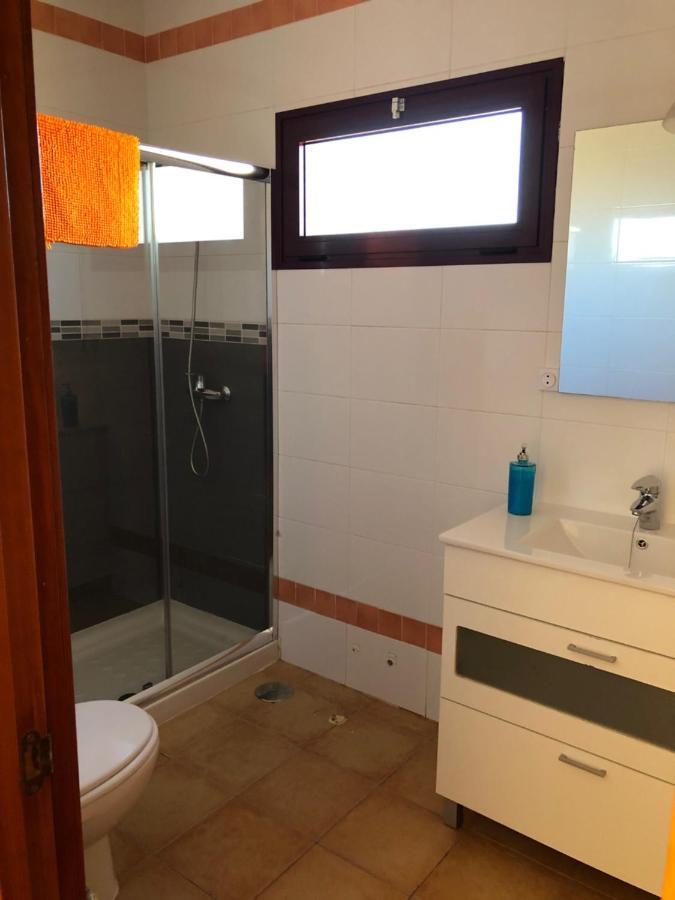 Hébergement de vacances Casa Acebuche