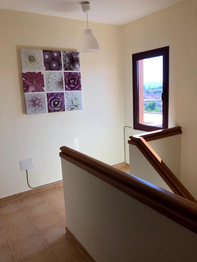 Hébergement de vacances Casa Acebuche *