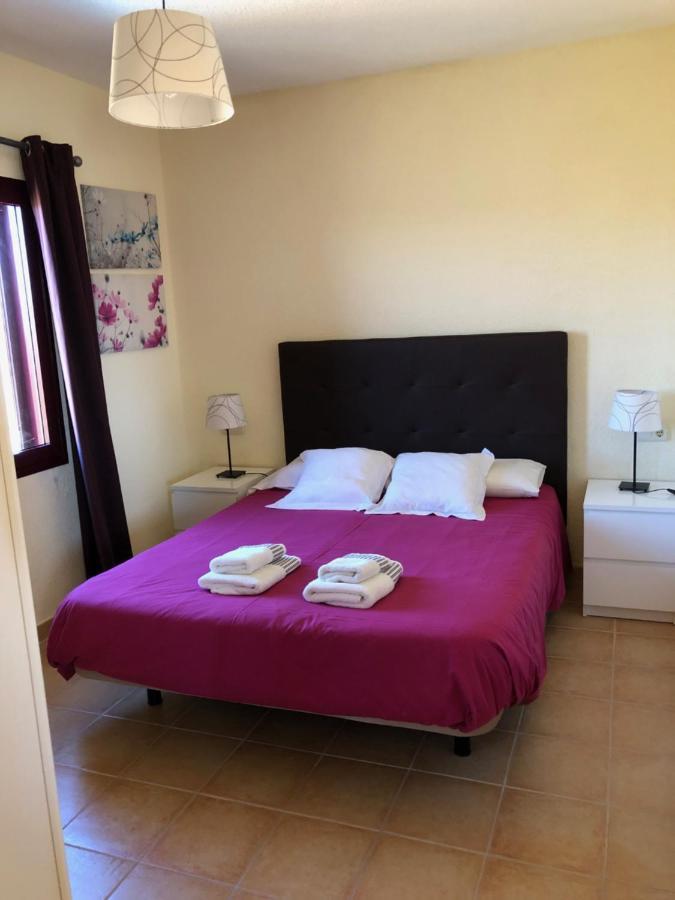 Hébergement de vacances Casa Acebuche