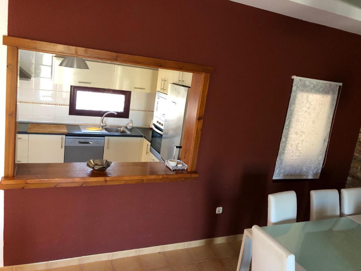 Casa Acebuche Hébergement de vacances *