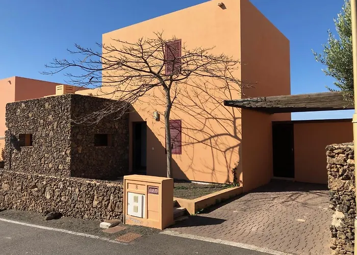 Casa Acebuche