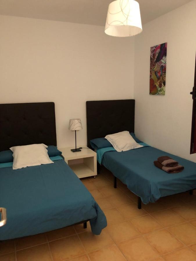 Casa Acebuche