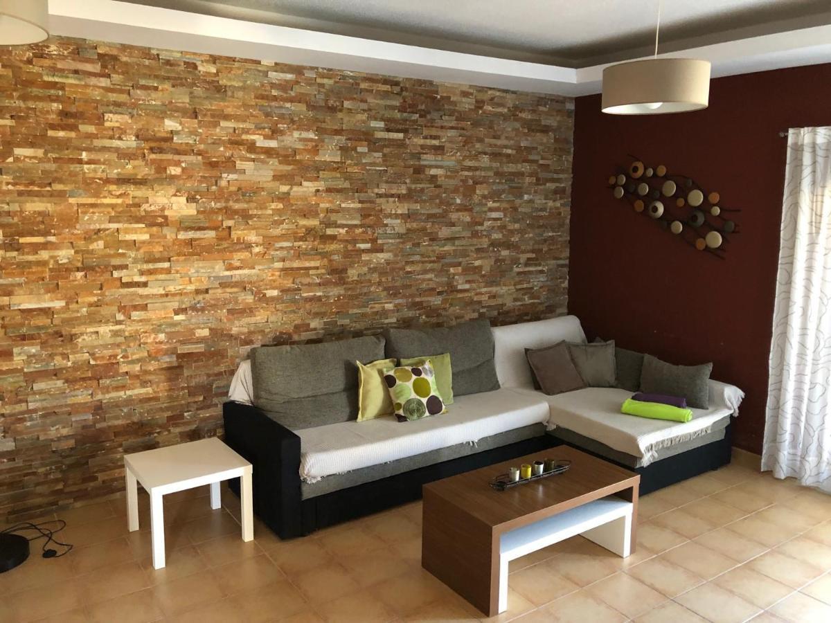 Casa Acebuche