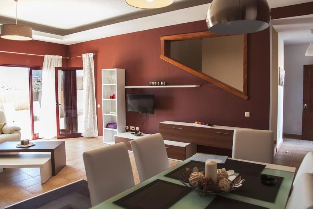 Casa Acebuche Ferienhaus