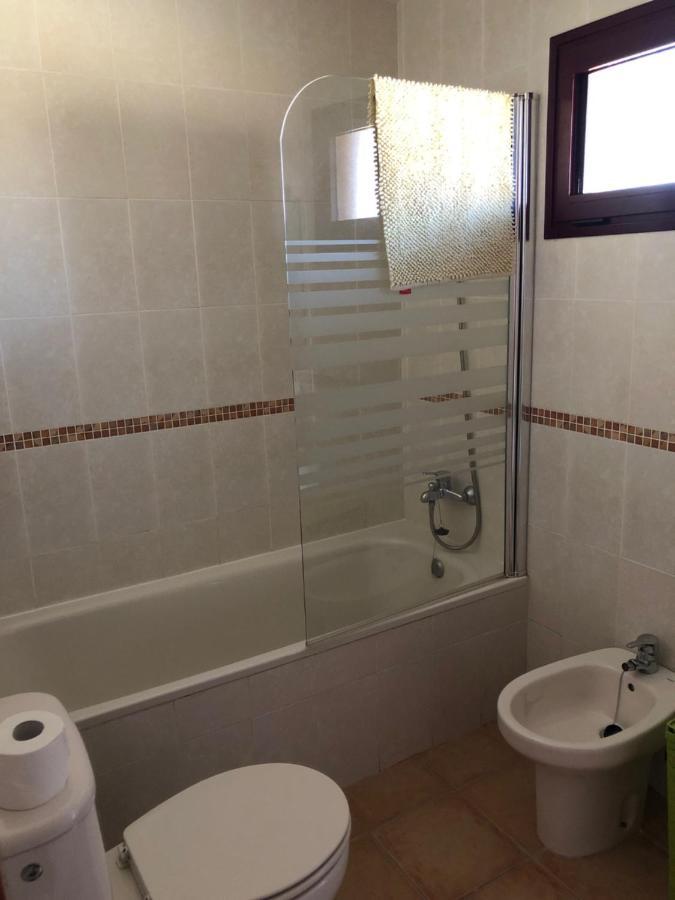 Holiday home Casa Acebuche