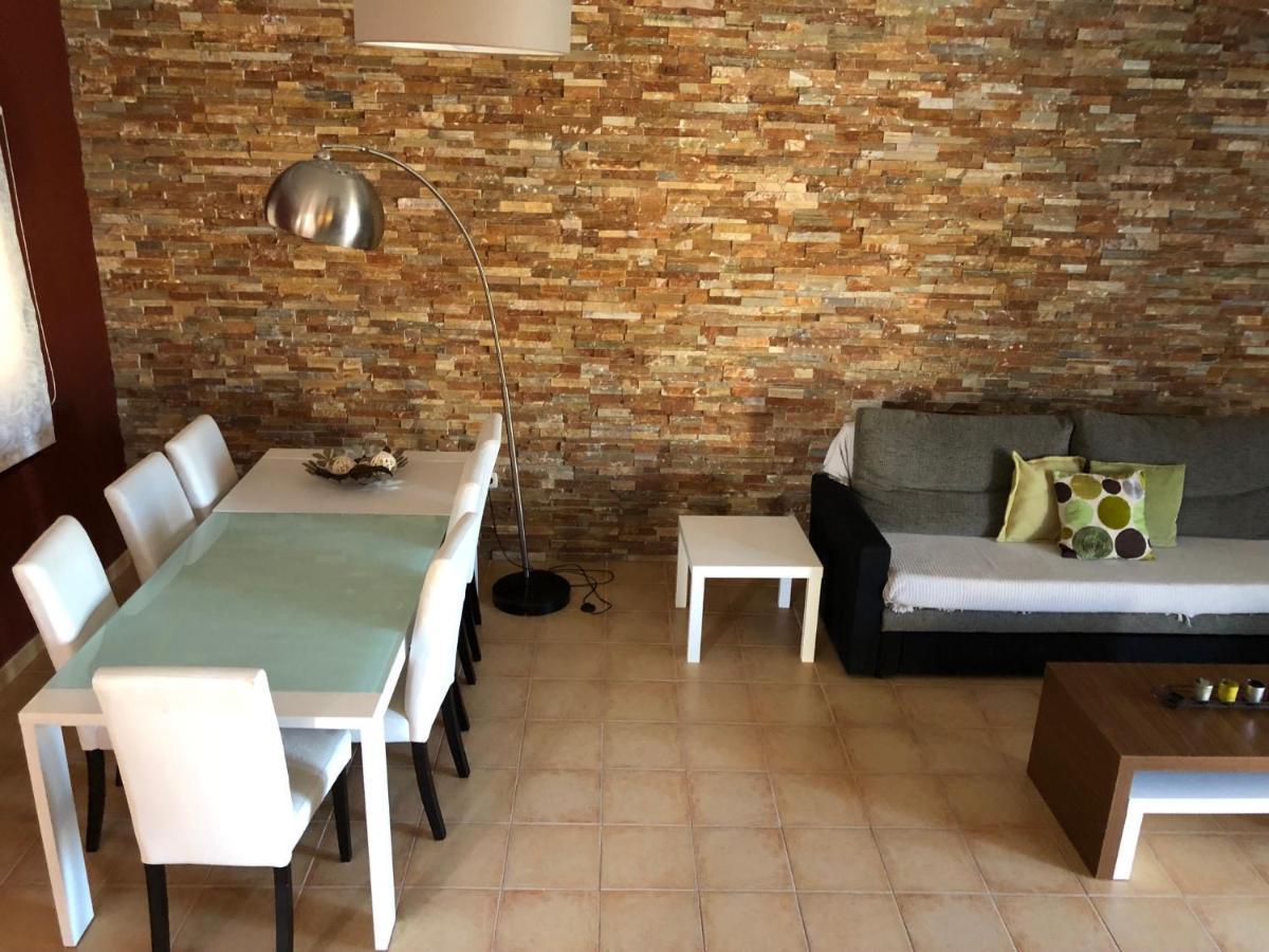 Casa Acebuche La Oliva