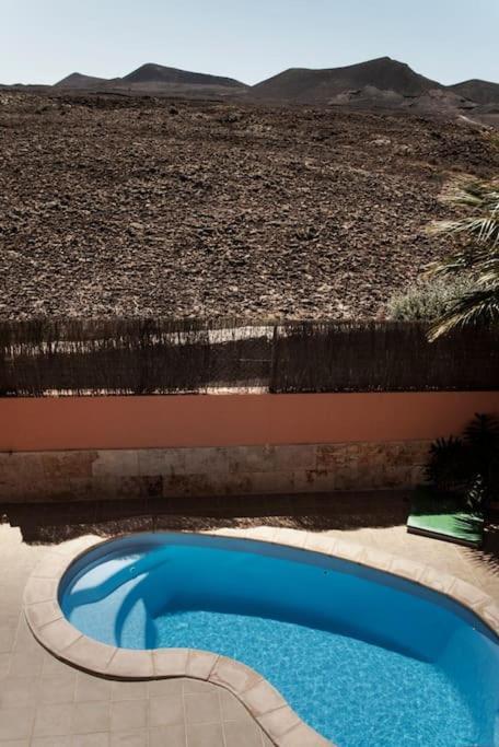 Holiday home Casa Acebuche *