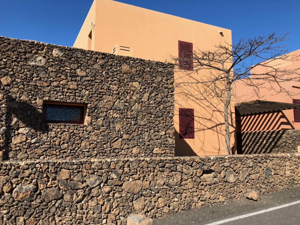 Casa Acebuche Ferienhaus *